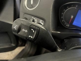 Ford Mondeo Mondeo IV Wagon Combi 1.6 EcoBoost 16V (JTBB(Euro 5)) [118kW]  (02-201=
1/01-2015) picture 15