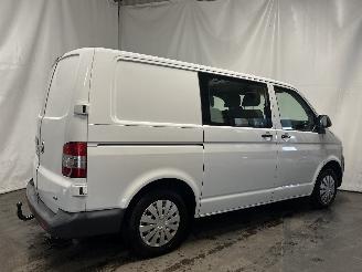 Volkswagen Transporter Transporter T5 Van 2.0 TDI DRF (CAAC(Euro 5)) [103kW]  (09-2009/08-201=
5) picture 6