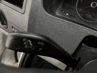 Volkswagen Transporter Transporter T5 Van 2.0 TDI DRF (CAAC(Euro 5)) [103kW]  (09-2009/08-201=
5) picture 19