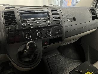 Volkswagen Transporter Transporter T5 Van 2.0 TDI DRF (CAAC(Euro 5)) [103kW]  (09-2009/08-201=
5) picture 21