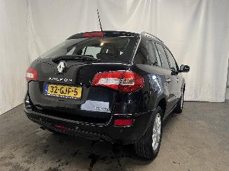 Renault Koleos Koleos I SUV 2.5 16V (2TR-703) [126kW]  (09-2008/06-2017) picture 5