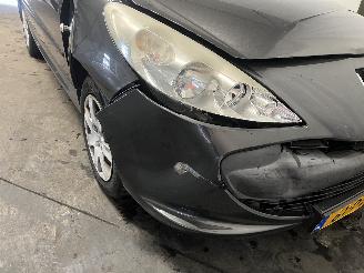 Peugeot 206+ 206+ (2L/M) Hatchback 1.1 XR,XS (TU1JP(HFV)) [44kW]  (01-2009/06-2013)= picture 9