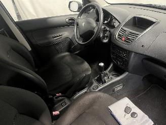 Peugeot 206+ 206+ (2L/M) Hatchback 1.1 XR,XS (TU1JP(HFV)) [44kW]  (01-2009/06-2013)= picture 12