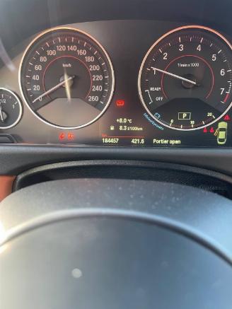 BMW 4-serie 4 serie (F32) Coupé 420i 2.0 Turbo 16V (N20-B20B) [135kW]  (11-2013/=
02-2017) picture 2