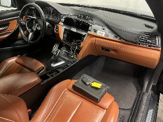 BMW 4-serie 4 serie (F32) Coupé 420i 2.0 Turbo 16V (N20-B20B) [135kW]  (11-2013/=
02-2017) picture 8