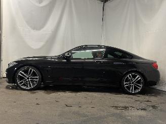 BMW 4-serie 4 serie (F32) Coupé 420i 2.0 Turbo 16V (N20-B20B) [135kW]  (11-2013/=
02-2017) picture 4