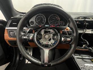 BMW 4-serie 4 serie (F32) Coupé 420i 2.0 Turbo 16V (N20-B20B) [135kW]  (11-2013/=
02-2017) picture 18