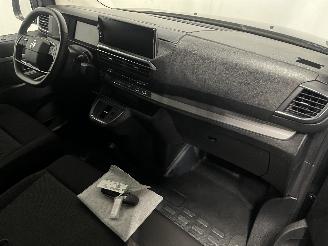 Citroën Jumpy Jumpy Van 2.0 Blue HDI 145 (DW10FDDU370(EHS)) [106kW]  (09-2020/04-202=
5) picture 18