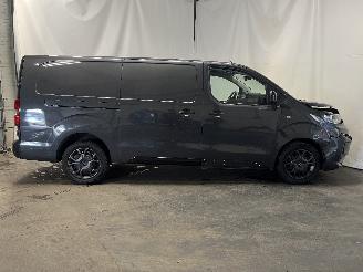 Citroën Jumpy Jumpy Van 2.0 Blue HDI 145 (DW10FDDU370(EHS)) [106kW]  (09-2020/04-202=
5) picture 6