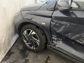 Hyundai Bayon Bayon SUV 1.0 T-GDI 12V Mild Hybrid 48V (G3LF) [73kW]  (05-2021/...) picture 7