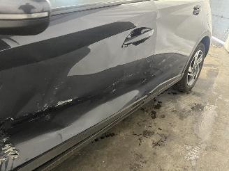 Hyundai Bayon Bayon SUV 1.0 T-GDI 12V Mild Hybrid 48V (G3LF) [73kW]  (05-2021/...) picture 12