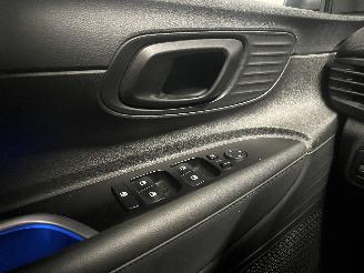 Hyundai Bayon Bayon SUV 1.0 T-GDI 12V Mild Hybrid 48V (G3LF) [73kW]  (05-2021/...) picture 20