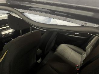 Hyundai Bayon Bayon SUV 1.0 T-GDI 12V Mild Hybrid 48V (G3LF) [73kW]  (05-2021/...) picture 14