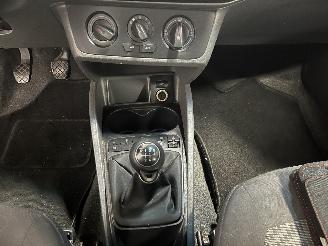 Seat Ibiza Ibiza IV (6J5) Hatchback 5-drs 1.2 TDI Ecomotive (CFWA) [55kW]  (06-20=
10/05-2015) picture 21