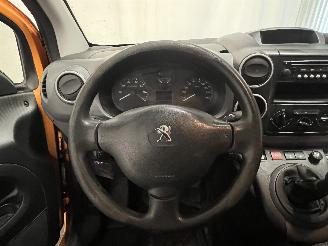 Peugeot Partner Partner (GC/GF/GG/GJ/GK) Van 1.6 HDI, BlueHDI 75 (DV6FE(BHW)) [55kW]  =
(07-2011/12-2018) picture 18
