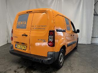 Peugeot Partner Partner (GC/GF/GG/GJ/GK) Van 1.6 HDI, BlueHDI 75 (DV6FE(BHW)) [55kW]  =
(07-2011/12-2018) picture 5