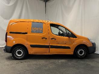 Peugeot Partner Partner (GC/GF/GG/GJ/GK) Van 1.6 HDI, BlueHDI 75 (DV6FE(BHW)) [55kW]  =
(07-2011/12-2018) picture 7