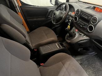 Peugeot Partner Partner (GC/GF/GG/GJ/GK) Van 1.6 HDI, BlueHDI 75 (DV6FE(BHW)) [55kW]  =
(07-2011/12-2018) picture 9