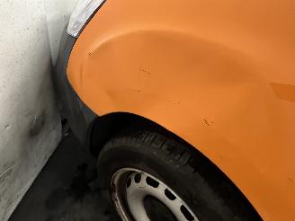 Peugeot Partner Partner (GC/GF/GG/GJ/GK) Van 1.6 HDI, BlueHDI 75 (DV6FE(BHW)) [55kW]  =
(07-2011/12-2018) picture 19