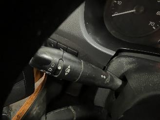 Peugeot Partner Partner (GC/GF/GG/GJ/GK) Van 1.6 HDI, BlueHDI 75 (DV6FE(BHW)) [55kW]  =
(07-2011/12-2018) picture 14