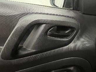 Peugeot Partner Partner (GC/GF/GG/GJ/GK) Van 1.6 HDI, BlueHDI 75 (DV6FE(BHW)) [55kW]  =
(07-2011/12-2018) picture 13