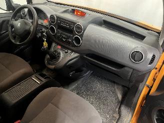 Peugeot Partner Partner (GC/GF/GG/GJ/GK) Van 1.6 HDI, BlueHDI 75 (DV6FE(BHW)) [55kW]  =
(07-2011/12-2018) picture 8