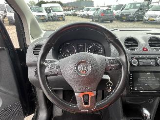 Volkswagen Caddy Caddy Combi III (2KB,2KJ) MPV 1.6 TDI 16V (CAYD) [75kW]  (08-2010/05-2=
015) picture 17