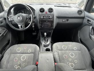 Volkswagen Caddy Caddy Combi III (2KB,2KJ) MPV 1.6 TDI 16V (CAYD) [75kW]  (08-2010/05-2=
015) picture 10