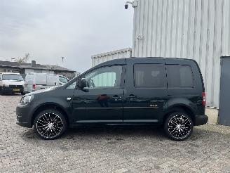 Volkswagen Caddy Caddy Combi III (2KB,2KJ) MPV 1.6 TDI 16V (CAYD) [75kW]  (08-2010/05-2=
015) picture 4