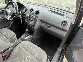 Volkswagen Caddy Caddy Combi III (2KB,2KJ) MPV 1.6 TDI 16V (CAYD) [75kW]  (08-2010/05-2=
015) picture 7