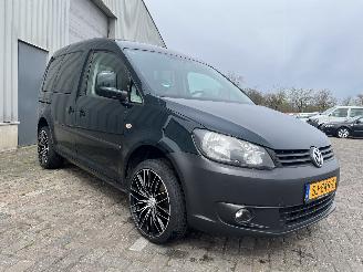 Volkswagen Caddy Caddy Combi III (2KB,2KJ) MPV 1.6 TDI 16V (CAYD) [75kW]  (08-2010/05-2=
015) picture 6