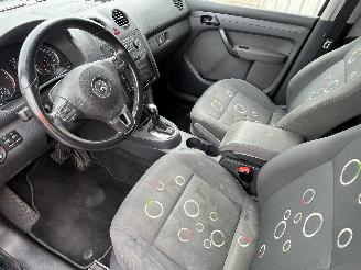 Volkswagen Caddy Caddy Combi III (2KB,2KJ) MPV 1.6 TDI 16V (CAYD) [75kW]  (08-2010/05-2=
015) picture 12