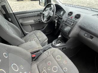 Volkswagen Caddy Caddy Combi III (2KB,2KJ) MPV 1.6 TDI 16V (CAYD) [75kW]  (08-2010/05-2=
015) picture 8