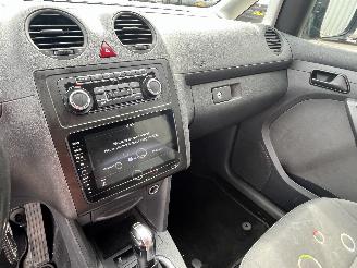 Volkswagen Caddy Caddy Combi III (2KB,2KJ) MPV 1.6 TDI 16V (CAYD) [75kW]  (08-2010/05-2=
015) picture 16