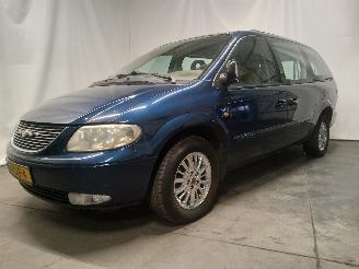 Chrysler Voyager Voyager/Grand Voyager (RG/RS) MPV 3.3 V6 (EGA) [128kW]  (02-2000/12-20=
08) picture 3