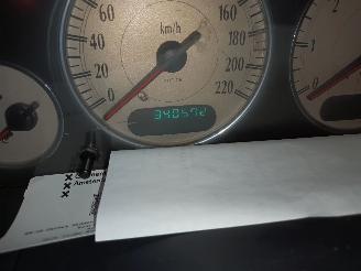 Chrysler Voyager Voyager/Grand Voyager (RG/RS) MPV 3.3 V6 (EGA) [128kW]  (02-2000/12-20=
08) picture 2