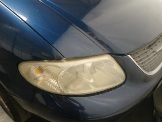 Chrysler Voyager Voyager/Grand Voyager (RG/RS) MPV 3.3 V6 (EGA) [128kW]  (02-2000/12-20=
08) picture 25