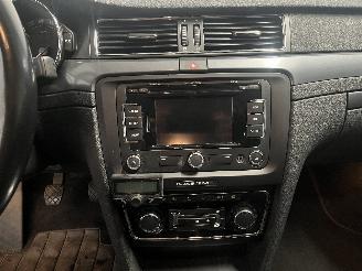 Skoda Superb Superb (3TAA) Hatchback 1.4 TSI 16V (CAXC) [92kW]  (07-2008/05-2015) picture 18