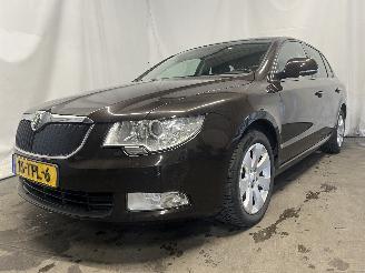 Skoda Superb Superb (3TAA) Hatchback 1.4 TSI 16V (CAXC) [92kW]  (07-2008/05-2015) picture 3