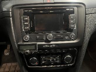 Skoda Superb Superb (3TAA) Hatchback 1.4 TSI 16V (CAXC) [92kW]  (07-2008/05-2015) picture 19