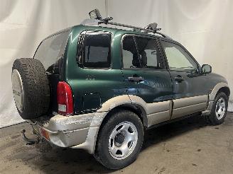 Suzuki Grand-vitara Grand Vitara I (FT/GT/HT) SUV 2.0 16V (J20A) [94kW]  (03-1998/07-2003)= picture 11