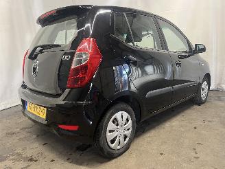 Hyundai I-10 i10 (F5) Hatchback 1.1i 12V (G4HG5) [51kW]  (04-2011/12-2013) picture 9