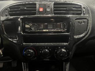 Hyundai Matrix Matrix Hatchback 1.6 16V (G4ED) [76kW]  (06-2001/04-2010) picture 16