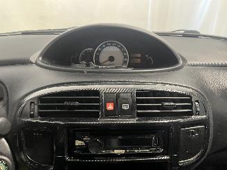 Hyundai Matrix Matrix Hatchback 1.6 16V (G4ED) [76kW]  (06-2001/04-2010) picture 17