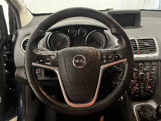 Opel Meriva Meriva (B) MPV 1.4 Turbo 16V Ecotec (A14NET(Euro 5)) [103kW]  (06-2010=
/03-2017) picture 24