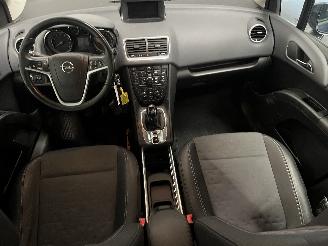 Opel Meriva Meriva (B) MPV 1.4 Turbo 16V Ecotec (A14NET(Euro 5)) [103kW]  (06-2010=
/03-2017) picture 16