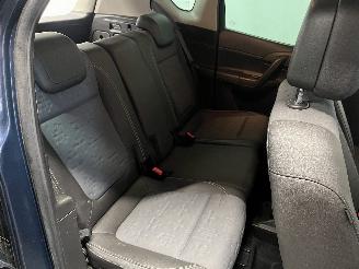 Opel Meriva Meriva (B) MPV 1.4 Turbo 16V Ecotec (A14NET(Euro 5)) [103kW]  (06-2010=
/03-2017) picture 15