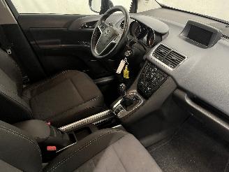 Opel Meriva Meriva (B) MPV 1.4 Turbo 16V Ecotec (A14NET(Euro 5)) [103kW]  (06-2010=
/03-2017) picture 14