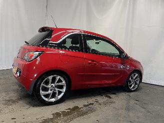 Opel Adam Adam Hatchback 3-drs 1.4 16V (A14XER(Euro 5)) [64kW]  (10-2012/02-2019=
) picture 6