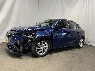 Opel Corsa Corsa F (UB/UH/UP) Hatchback 5-drs 1.2 Turbo 12V 100 (F12XHL(EB2ADTD))=
 [74kW]  (07-2019/...) picture 3